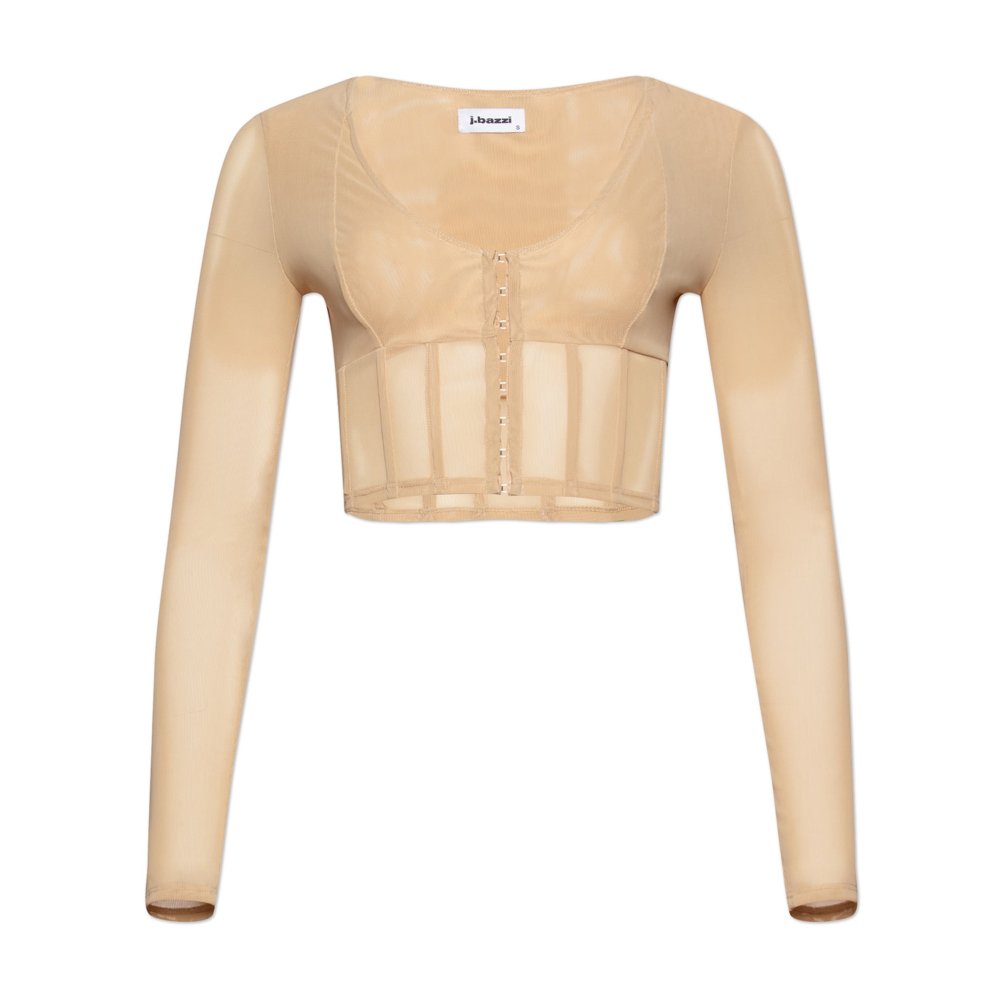 Metal Mesh Top, Shop The Largest Collection